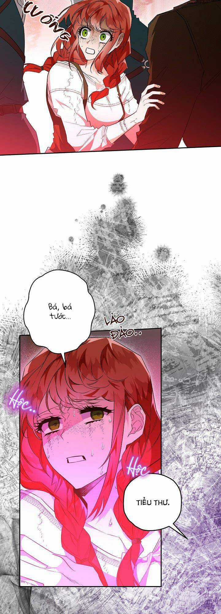 Lần Này Tôi Sẽ Yêu Thương Bản Thân Hơn Chapter 21 trang 56