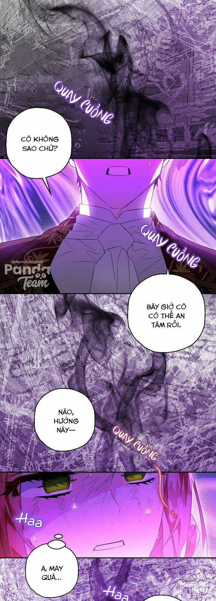 Lần Này Tôi Sẽ Yêu Thương Bản Thân Hơn Chapter 21 trang 57