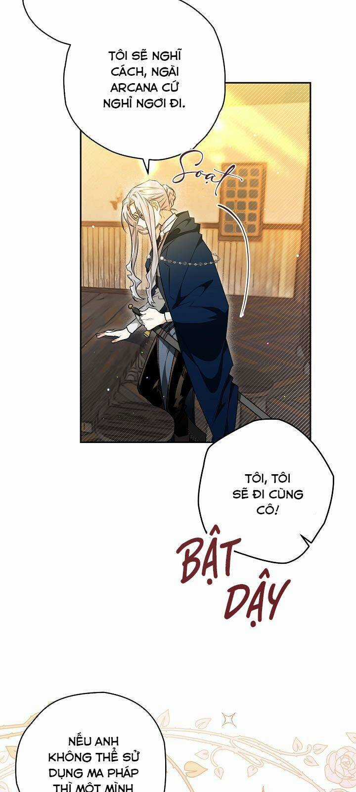 Lần Này Tôi Sẽ Yêu Thương Bản Thân Hơn Chapter 21 trang 6