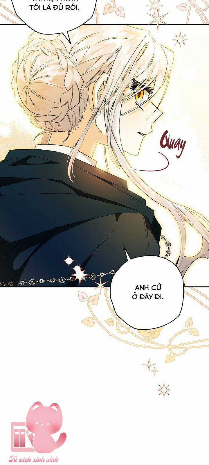 Lần Này Tôi Sẽ Yêu Thương Bản Thân Hơn Chapter 21 trang 7