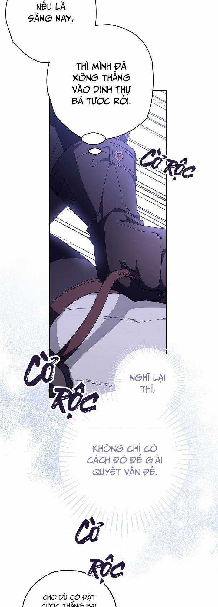 Lần Này Tôi Sẽ Yêu Thương Bản Thân Hơn Chapter 21 trang 9