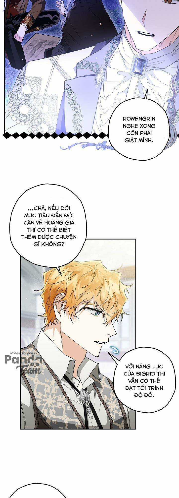 Lần Này Tôi Sẽ Yêu Thương Bản Thân Hơn Chapter 22 trang 10