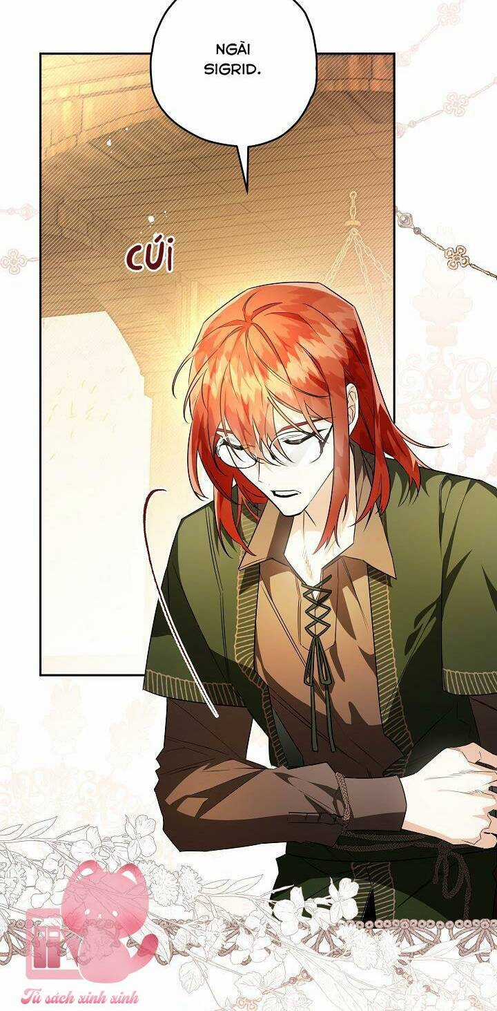 Lần Này Tôi Sẽ Yêu Thương Bản Thân Hơn Chapter 22 trang 13