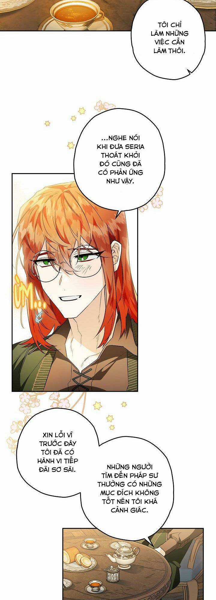 Lần Này Tôi Sẽ Yêu Thương Bản Thân Hơn Chapter 22 trang 15