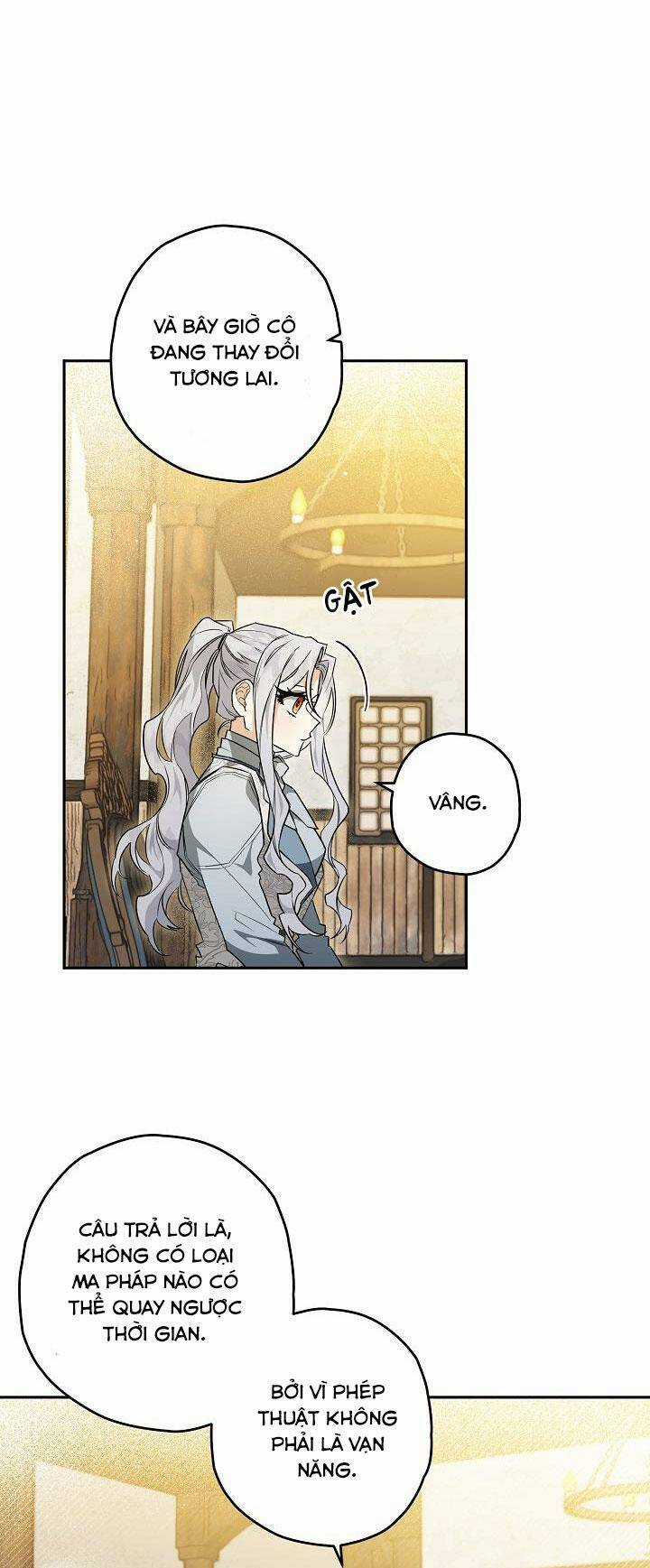 Lần Này Tôi Sẽ Yêu Thương Bản Thân Hơn Chapter 22 trang 18