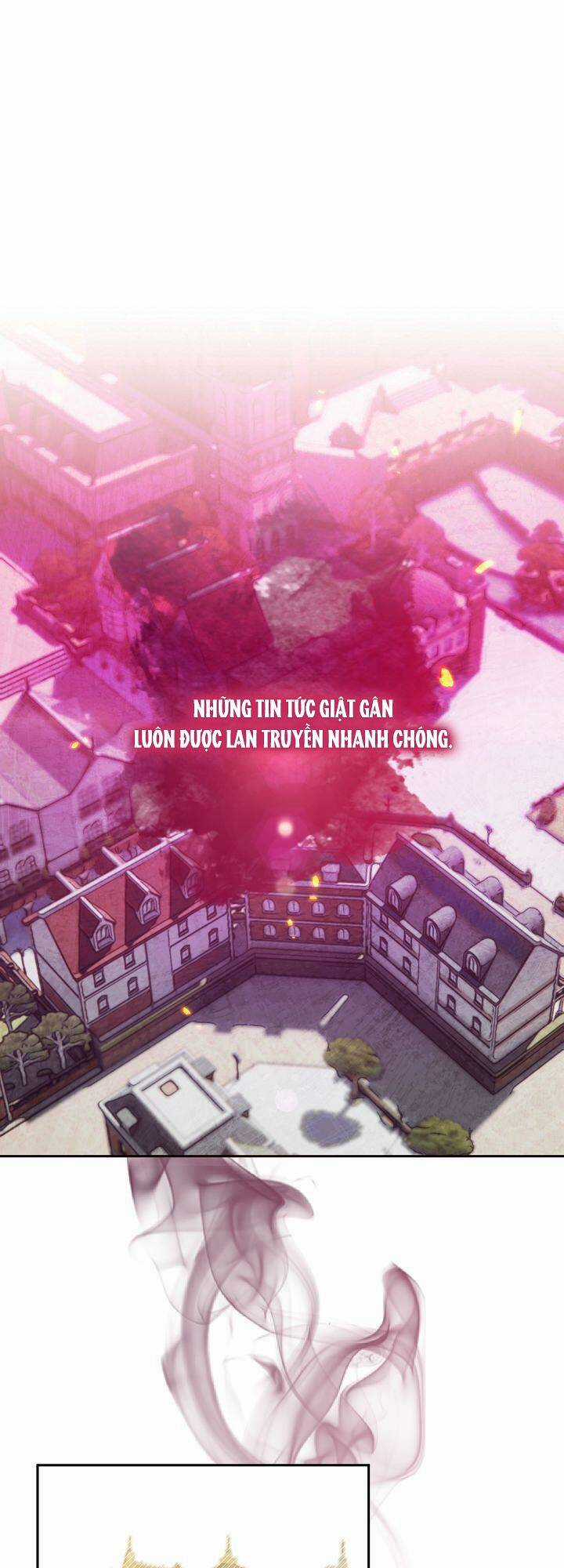 Lần Này Tôi Sẽ Yêu Thương Bản Thân Hơn Chapter 22 trang 2