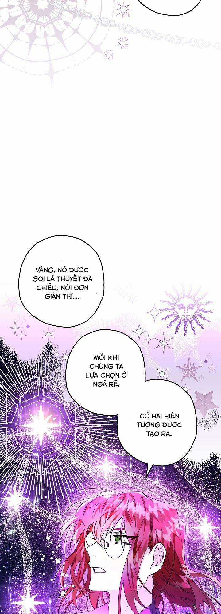 Lần Này Tôi Sẽ Yêu Thương Bản Thân Hơn Chapter 22 trang 20