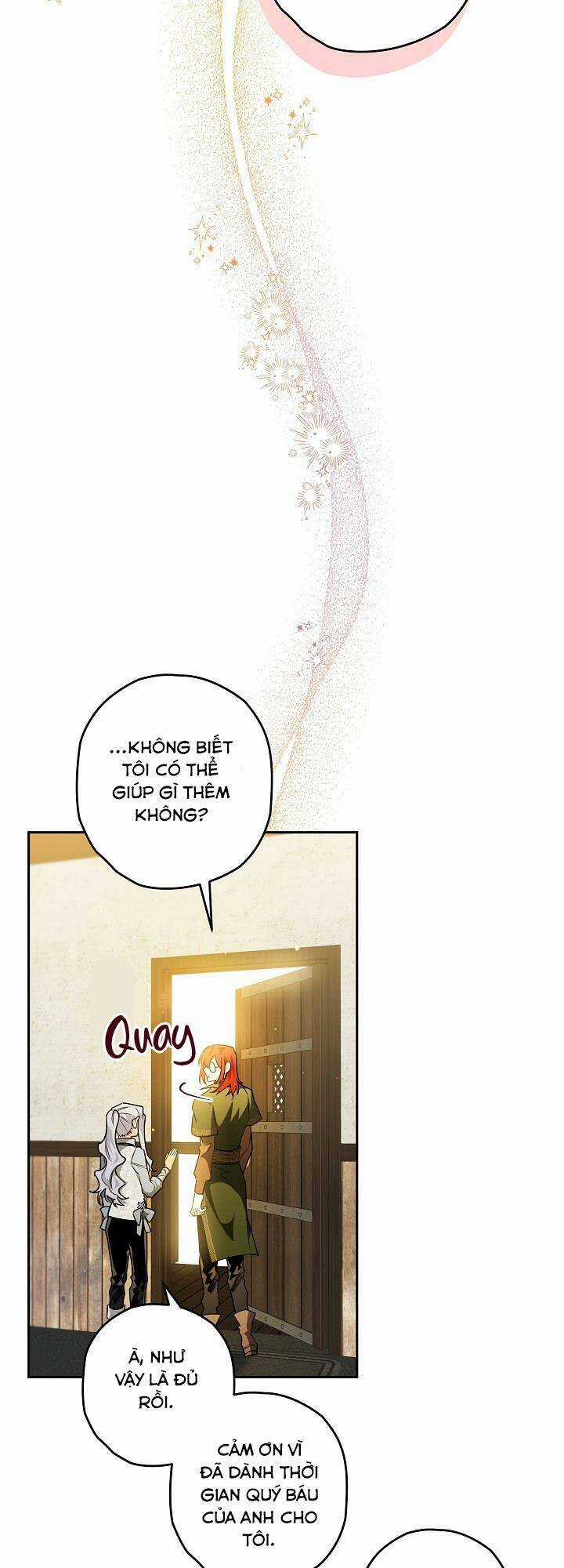 Lần Này Tôi Sẽ Yêu Thương Bản Thân Hơn Chapter 22 trang 23