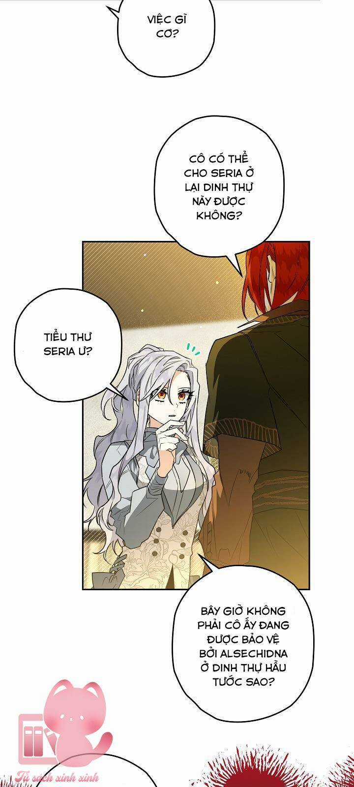 Lần Này Tôi Sẽ Yêu Thương Bản Thân Hơn Chapter 22 trang 25