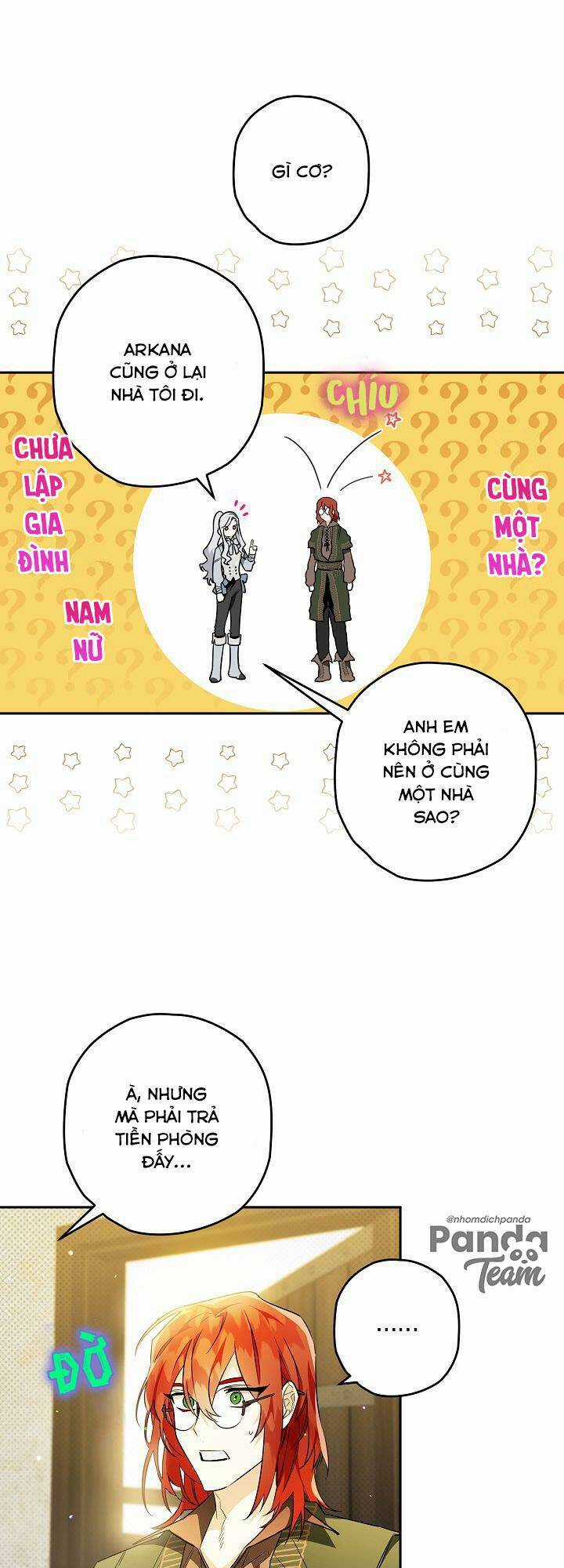 Lần Này Tôi Sẽ Yêu Thương Bản Thân Hơn Chapter 22 trang 28