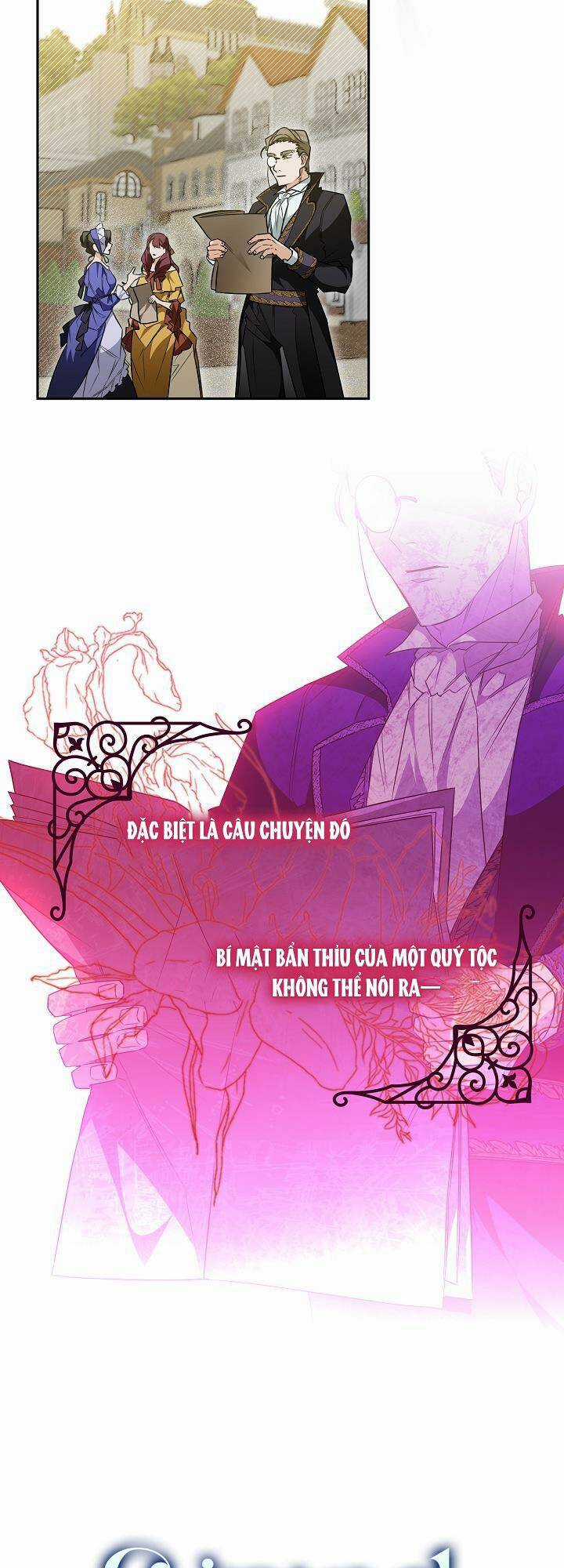 Lần Này Tôi Sẽ Yêu Thương Bản Thân Hơn Chapter 22 trang 3