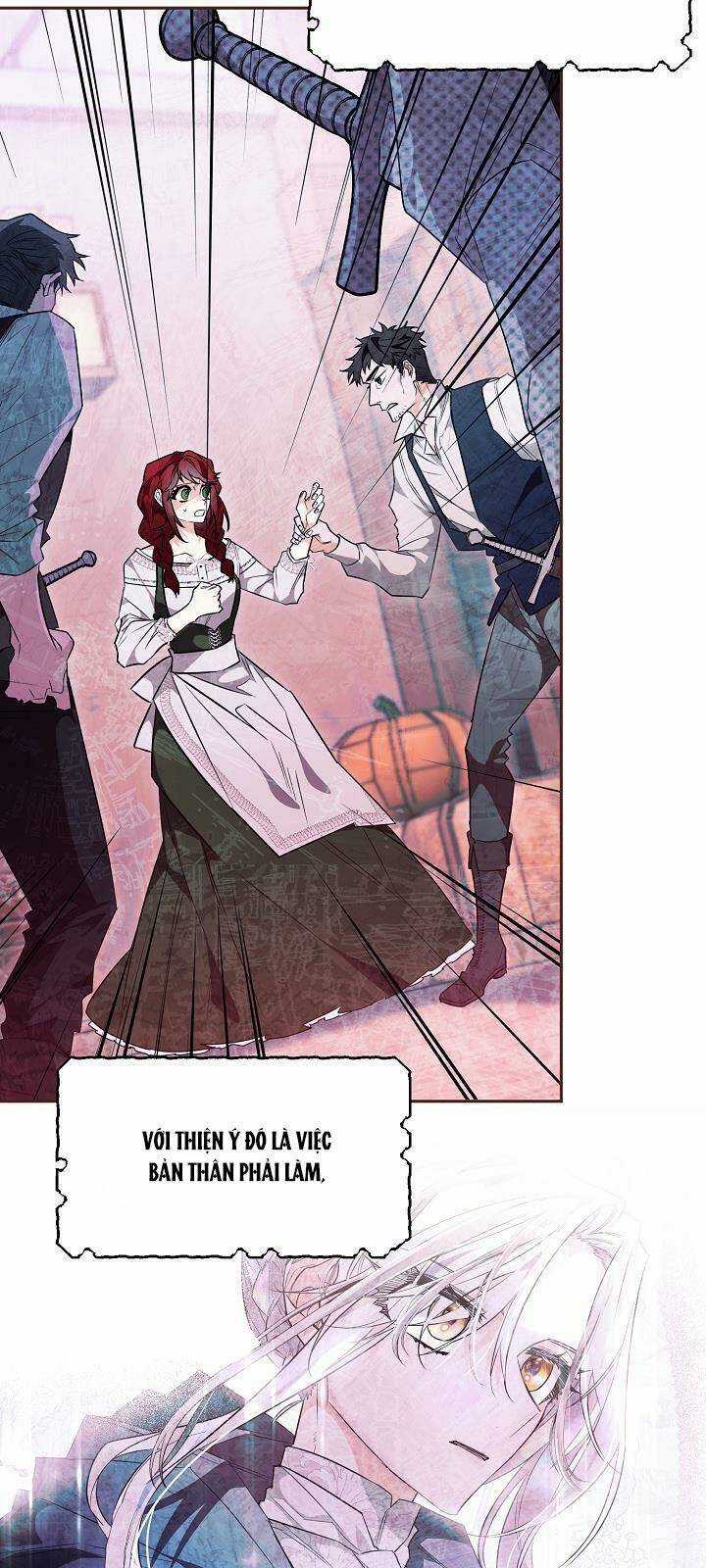 Lần Này Tôi Sẽ Yêu Thương Bản Thân Hơn Chapter 22 trang 30