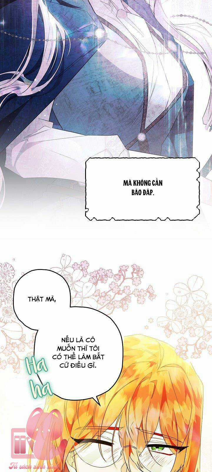 Lần Này Tôi Sẽ Yêu Thương Bản Thân Hơn Chapter 22 trang 31