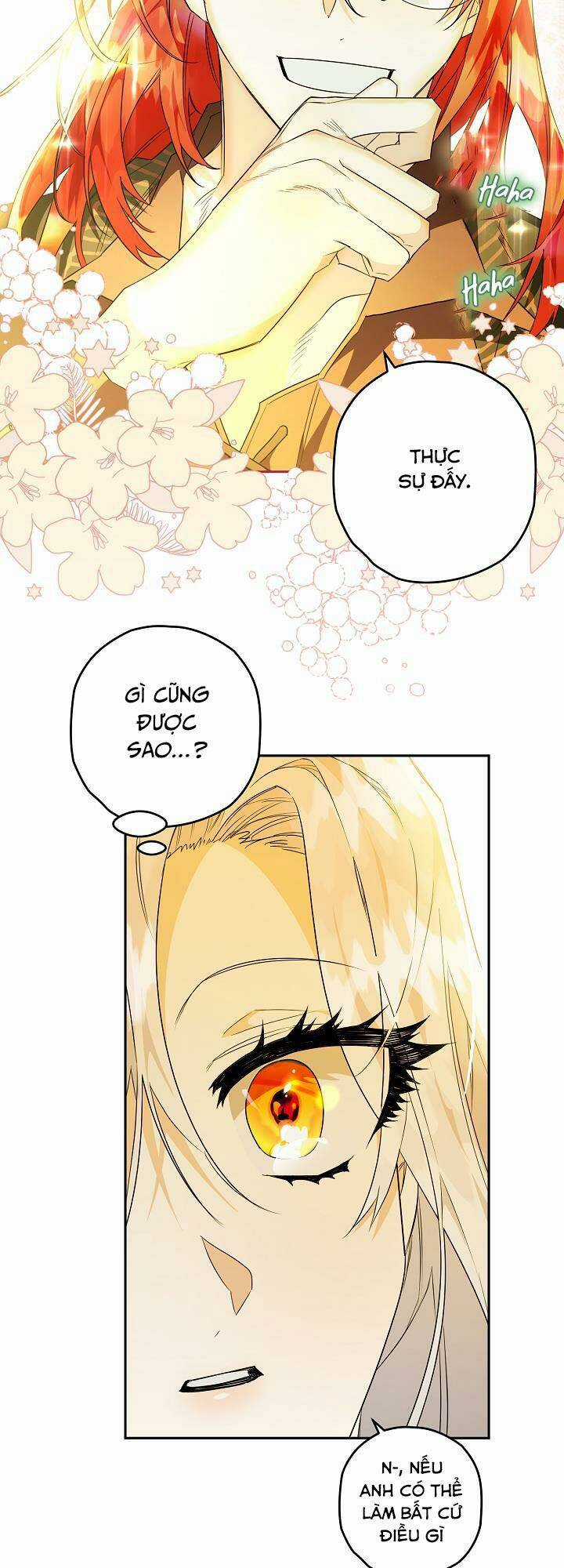 Lần Này Tôi Sẽ Yêu Thương Bản Thân Hơn Chapter 22 trang 32