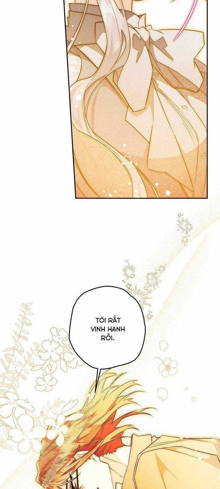 Lần Này Tôi Sẽ Yêu Thương Bản Thân Hơn Chapter 22 trang 36