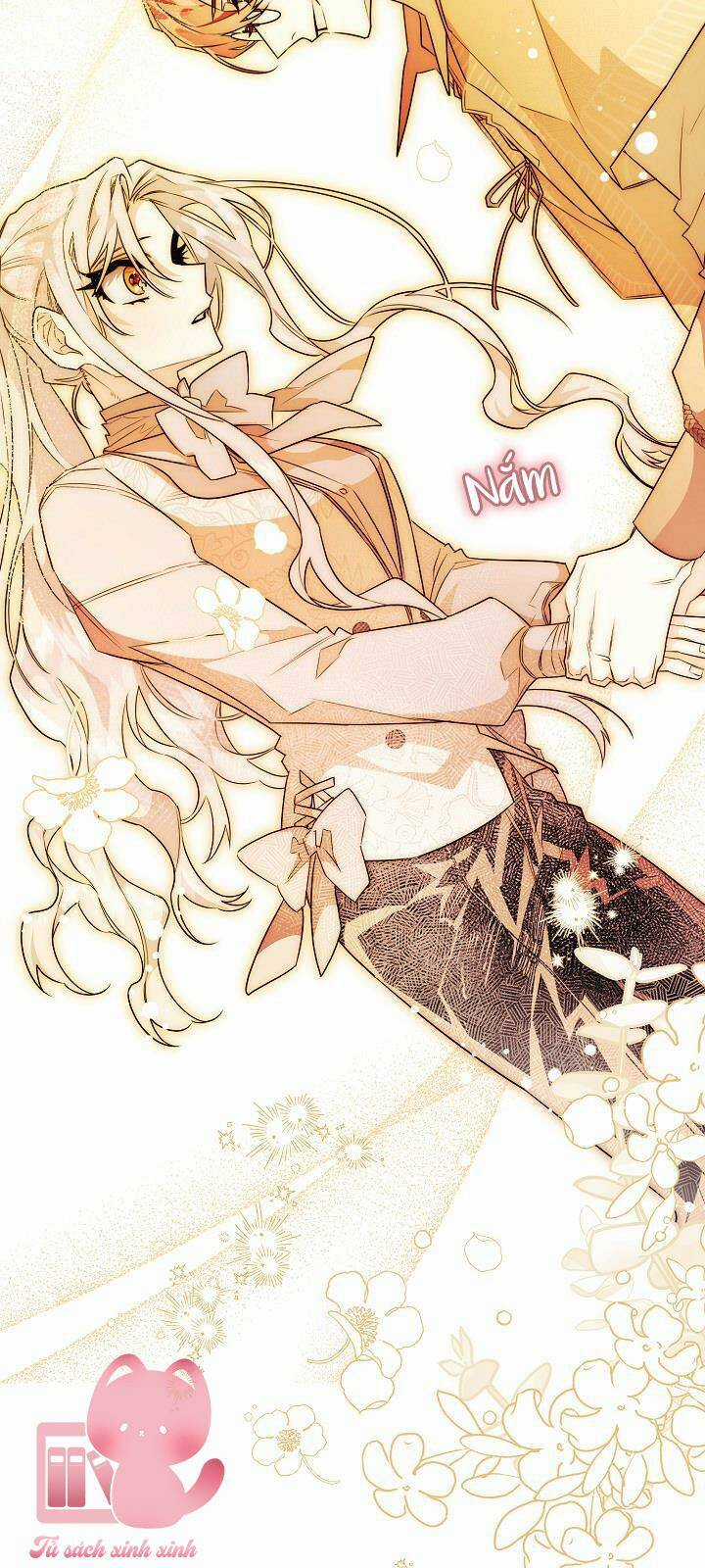 Lần Này Tôi Sẽ Yêu Thương Bản Thân Hơn Chapter 22 trang 37