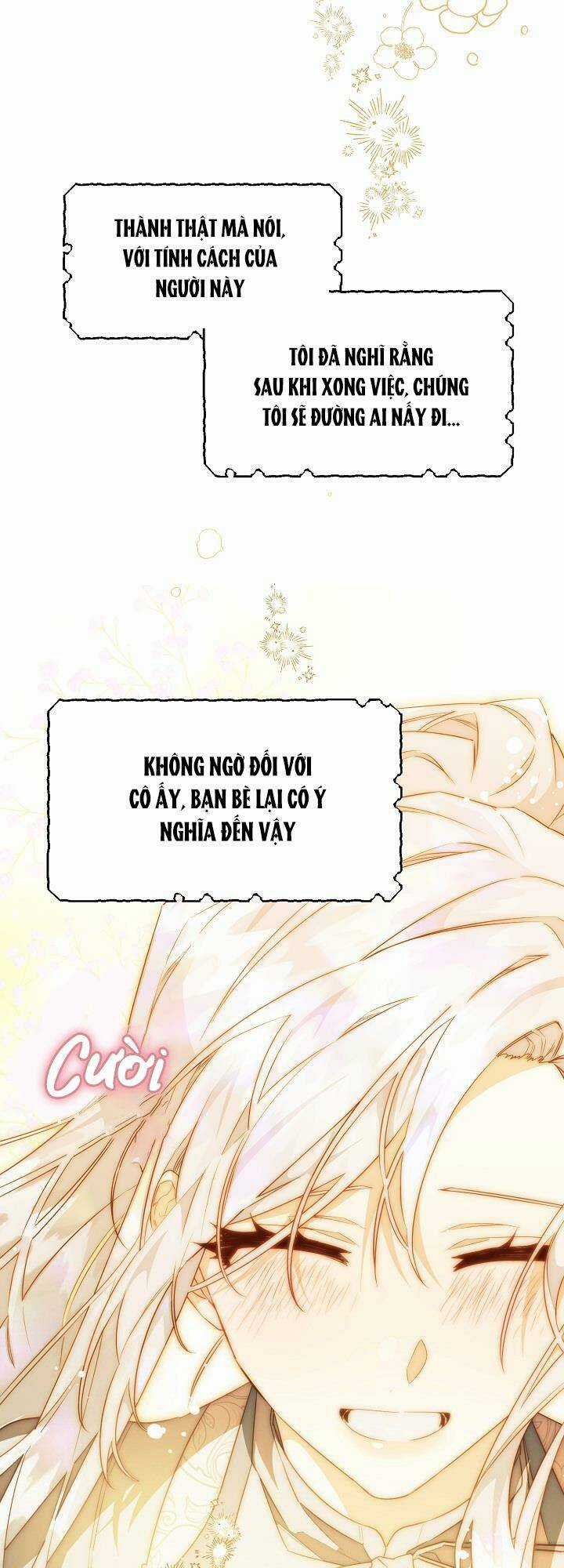 Lần Này Tôi Sẽ Yêu Thương Bản Thân Hơn Chapter 22 trang 38