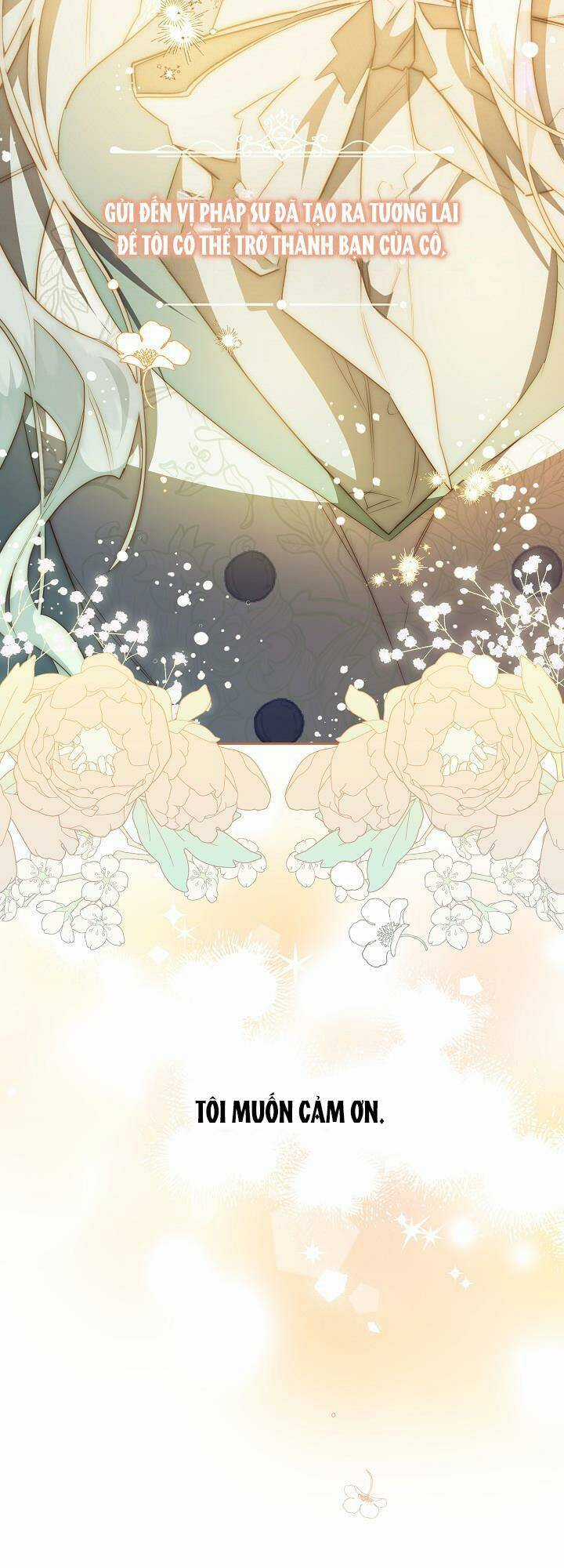 Lần Này Tôi Sẽ Yêu Thương Bản Thân Hơn Chapter 22 trang 39