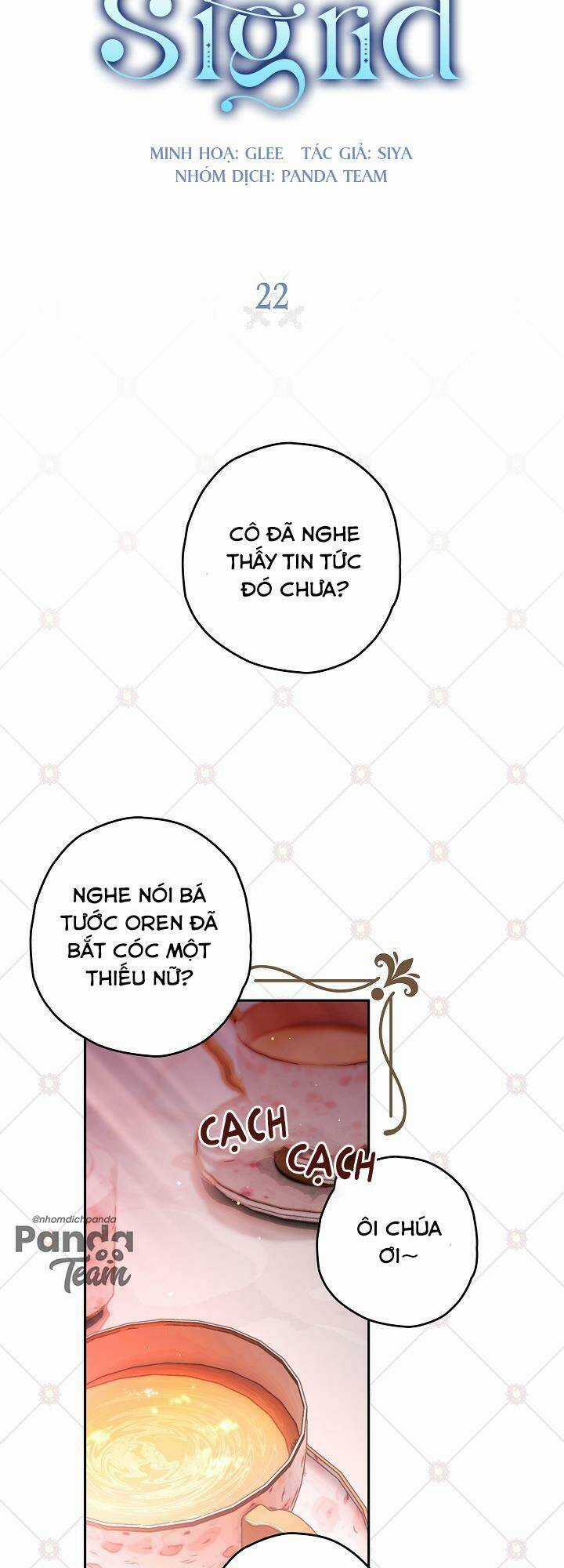 Lần Này Tôi Sẽ Yêu Thương Bản Thân Hơn Chapter 22 trang 4