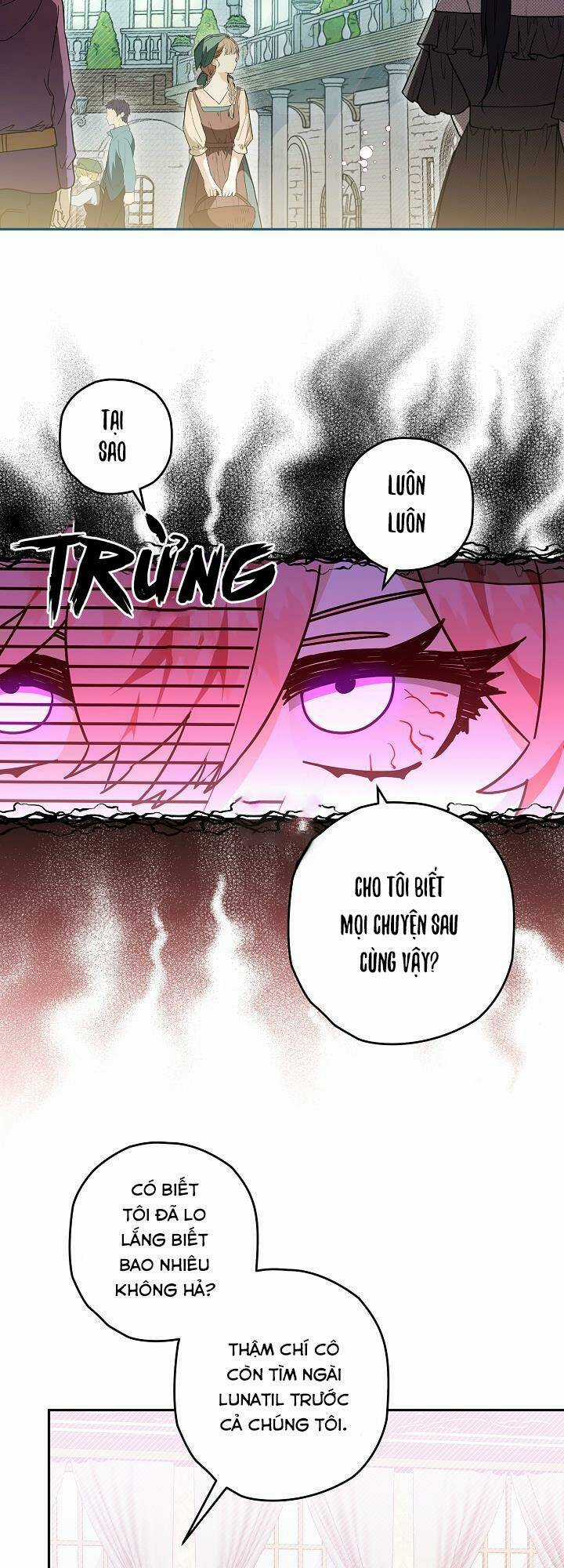 Lần Này Tôi Sẽ Yêu Thương Bản Thân Hơn Chapter 22 trang 41