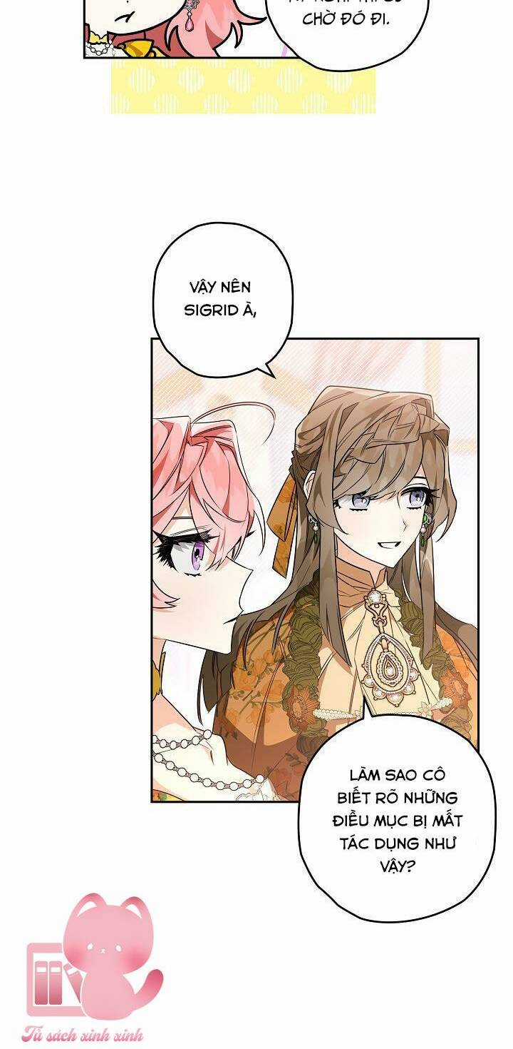 Lần Này Tôi Sẽ Yêu Thương Bản Thân Hơn Chapter 22 trang 43