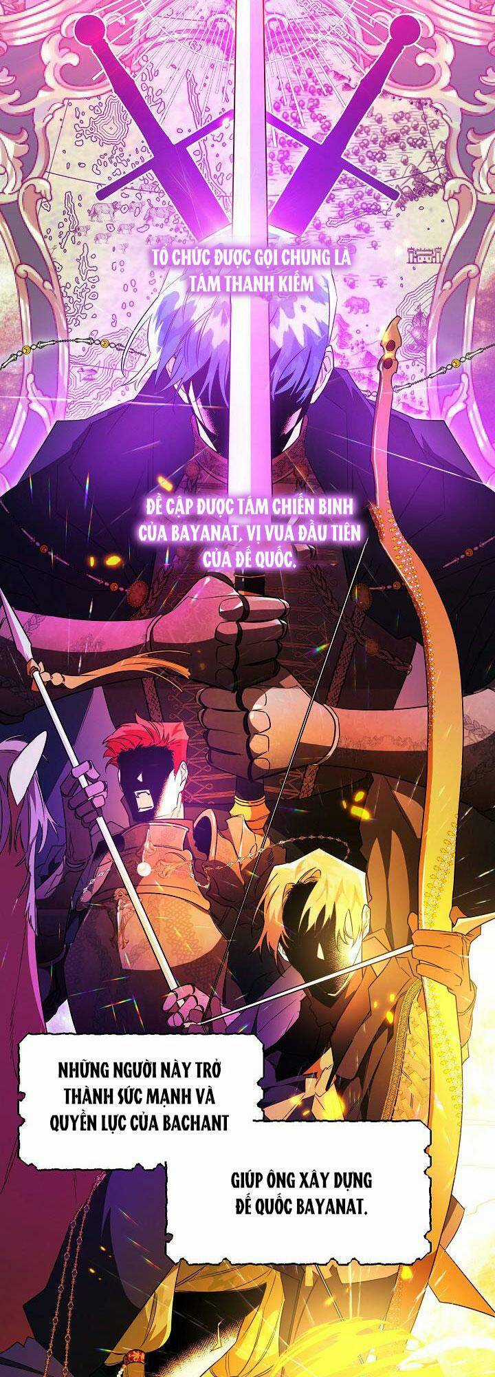 Lần Này Tôi Sẽ Yêu Thương Bản Thân Hơn Chapter 22 trang 45