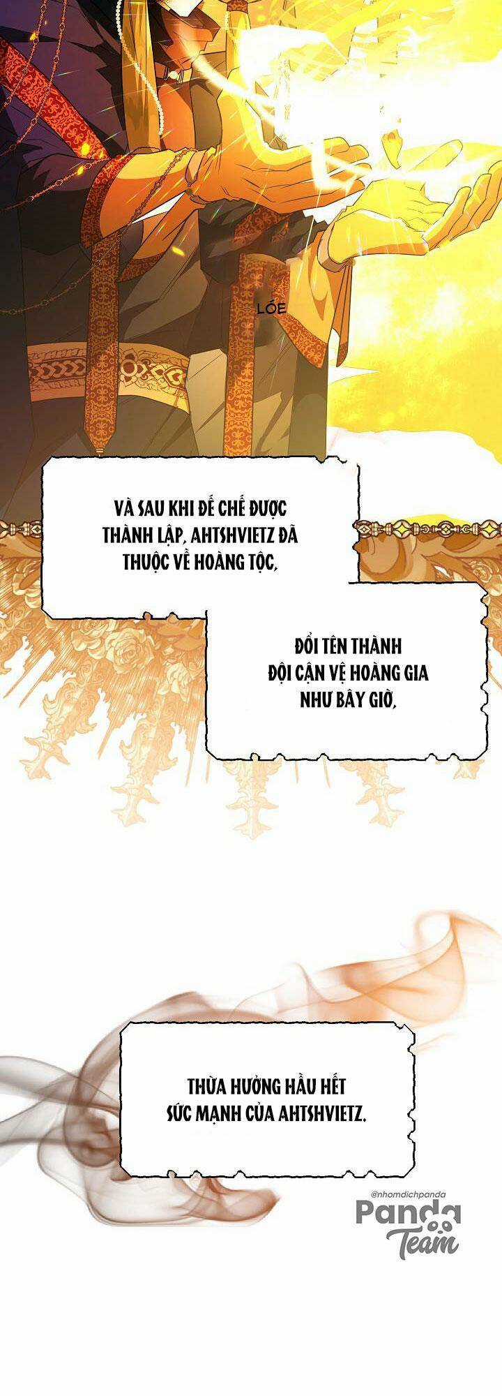 Lần Này Tôi Sẽ Yêu Thương Bản Thân Hơn Chapter 22 trang 46