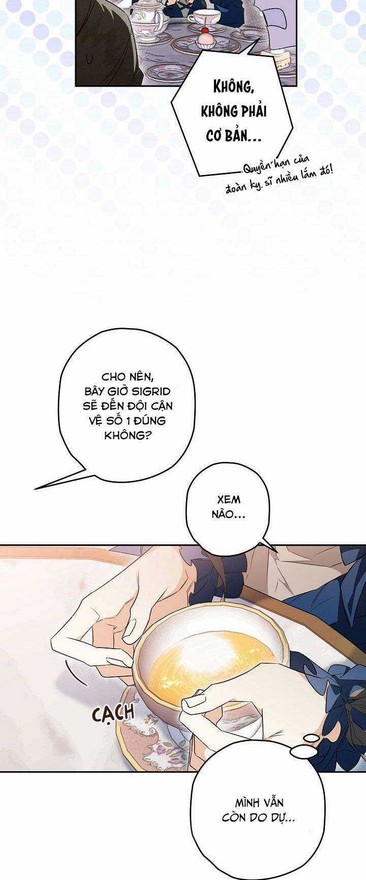 Lần Này Tôi Sẽ Yêu Thương Bản Thân Hơn Chapter 22 trang 48