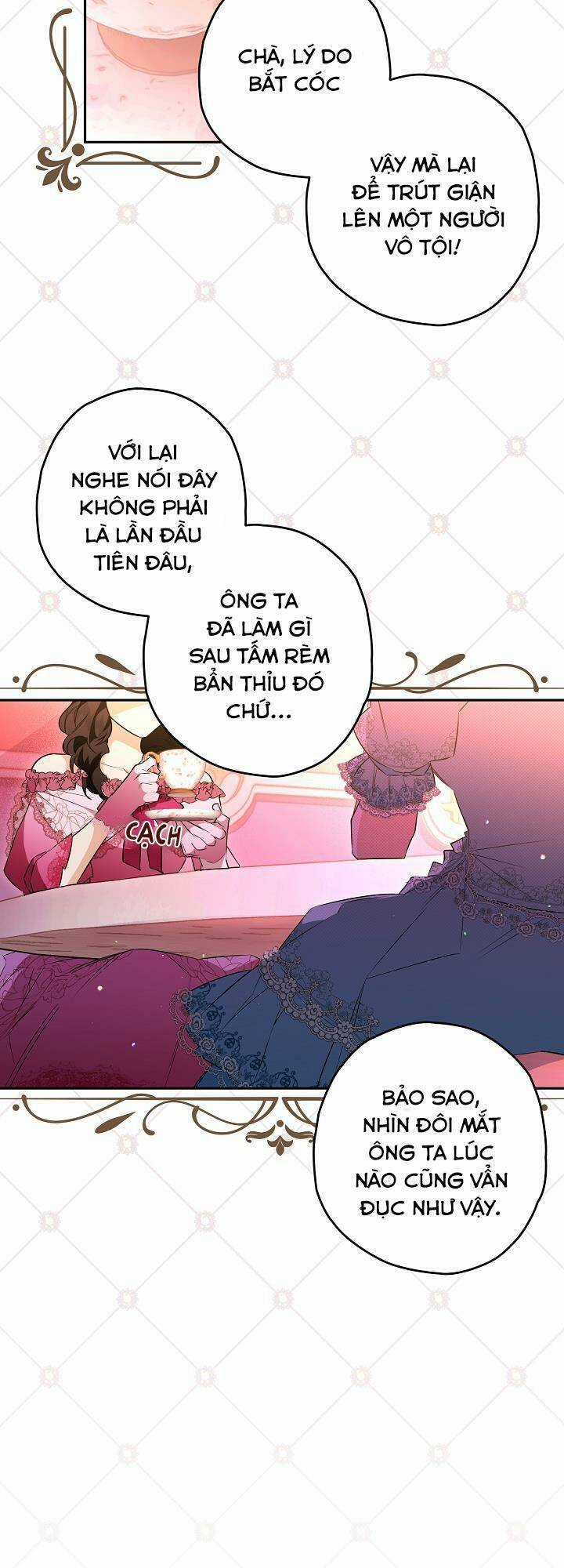 Lần Này Tôi Sẽ Yêu Thương Bản Thân Hơn Chapter 22 trang 5