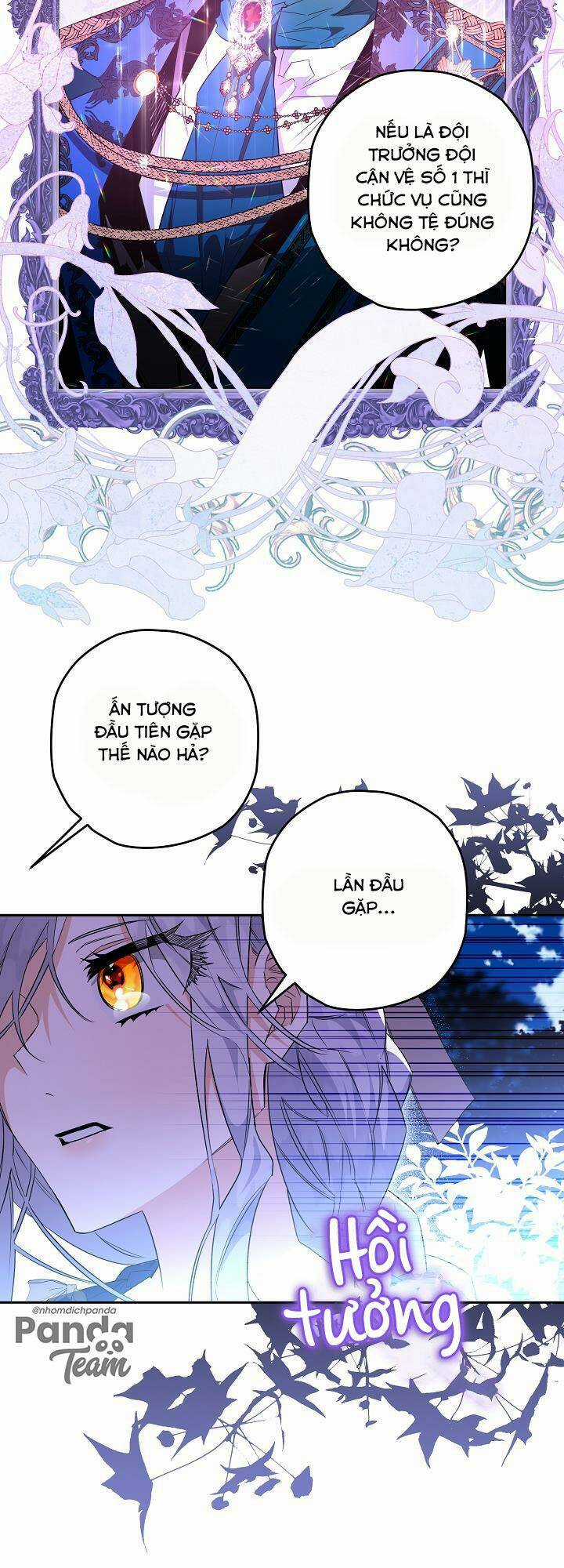 Lần Này Tôi Sẽ Yêu Thương Bản Thân Hơn Chapter 22 trang 52