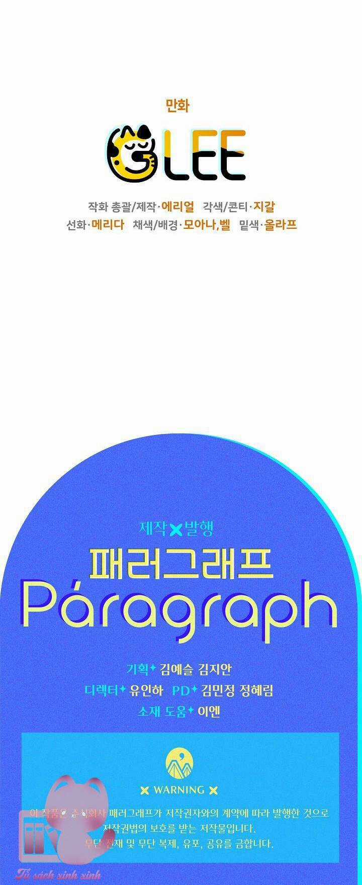 Lần Này Tôi Sẽ Yêu Thương Bản Thân Hơn Chapter 22 trang 57