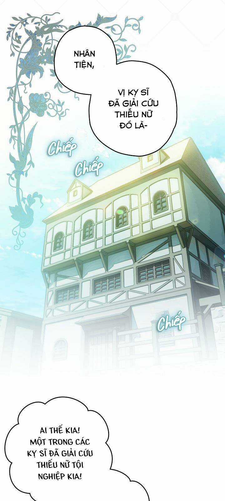 Lần Này Tôi Sẽ Yêu Thương Bản Thân Hơn Chapter 22 trang 6