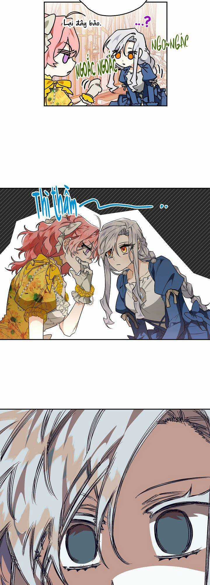 Lần Này Tôi Sẽ Yêu Thương Bản Thân Hơn Chapter 23 trang 10