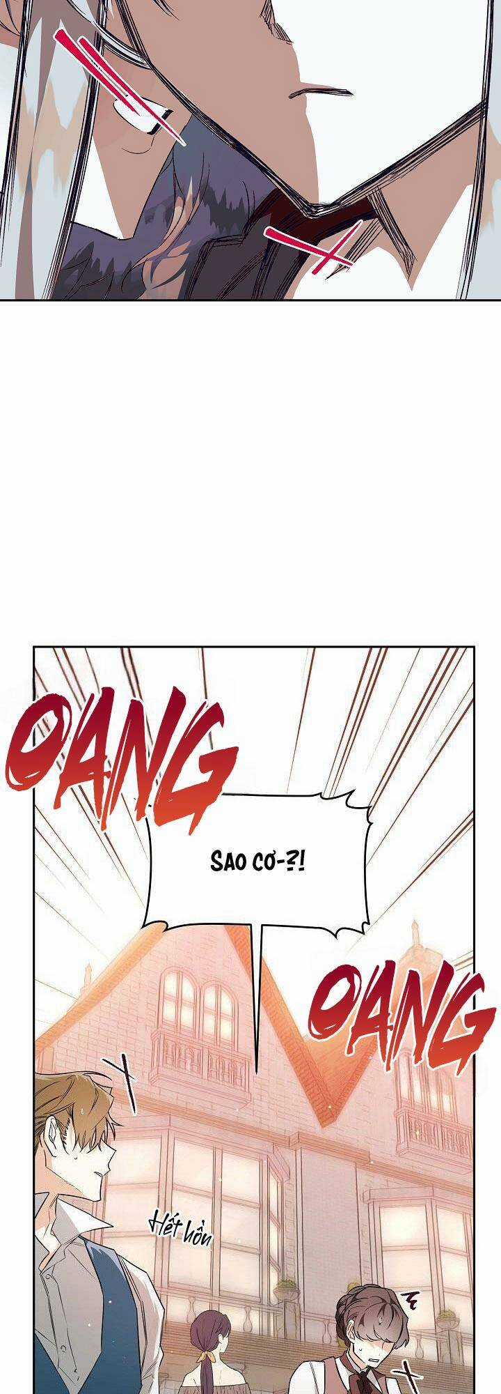 Lần Này Tôi Sẽ Yêu Thương Bản Thân Hơn Chapter 23 trang 11