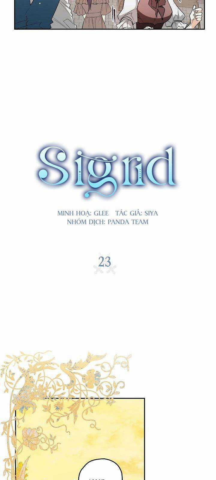 Lần Này Tôi Sẽ Yêu Thương Bản Thân Hơn Chapter 23 trang 12