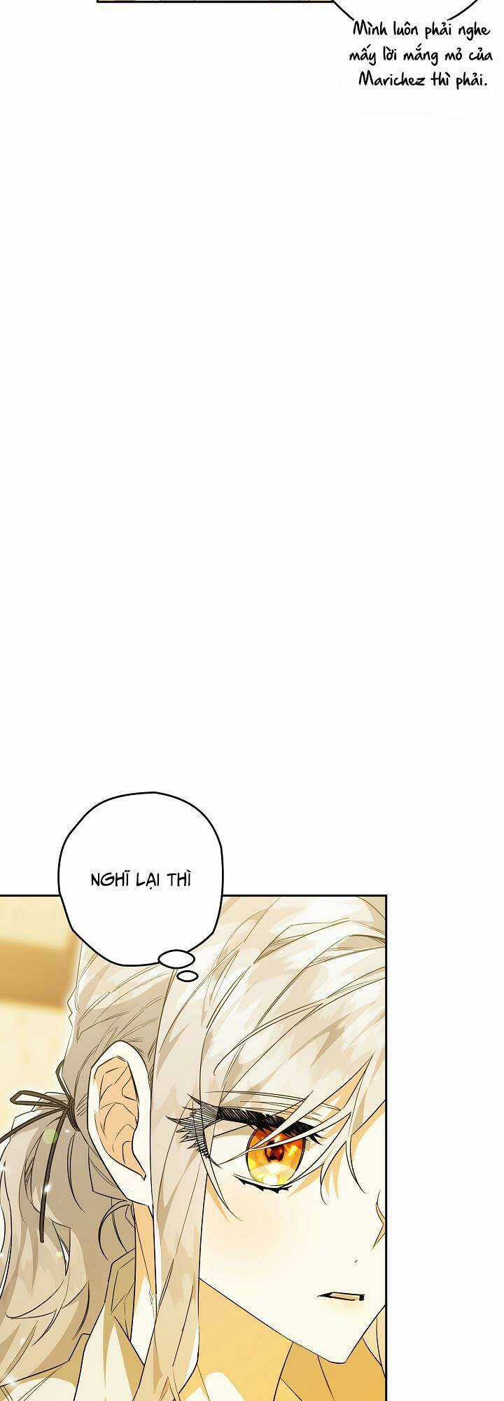 Lần Này Tôi Sẽ Yêu Thương Bản Thân Hơn Chapter 23 trang 15