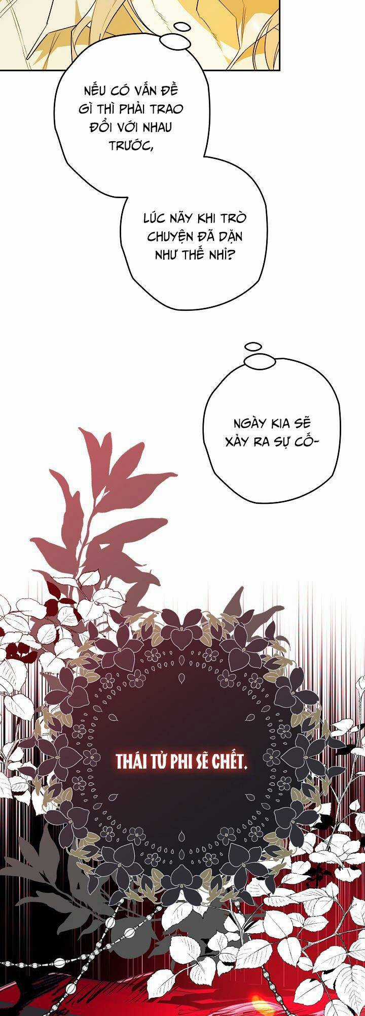 Lần Này Tôi Sẽ Yêu Thương Bản Thân Hơn Chapter 23 trang 16