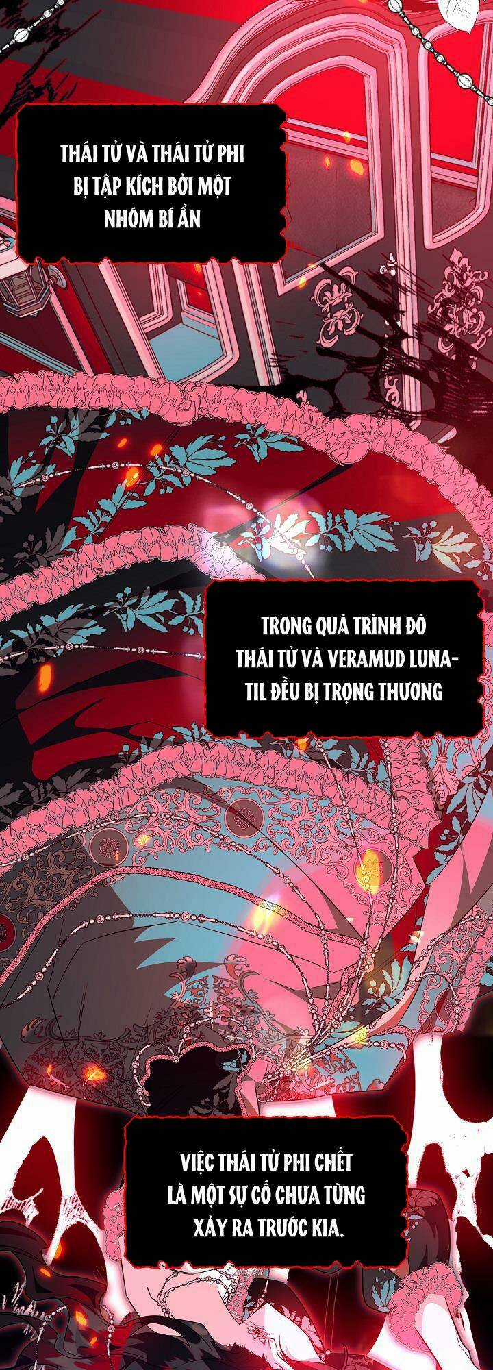 Lần Này Tôi Sẽ Yêu Thương Bản Thân Hơn Chapter 23 trang 17