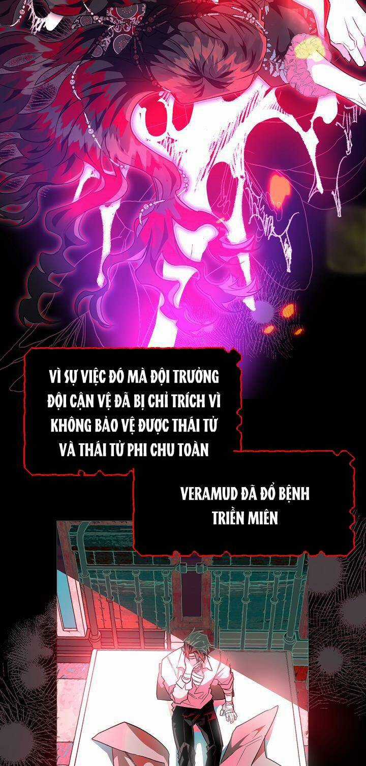 Lần Này Tôi Sẽ Yêu Thương Bản Thân Hơn Chapter 23 trang 18