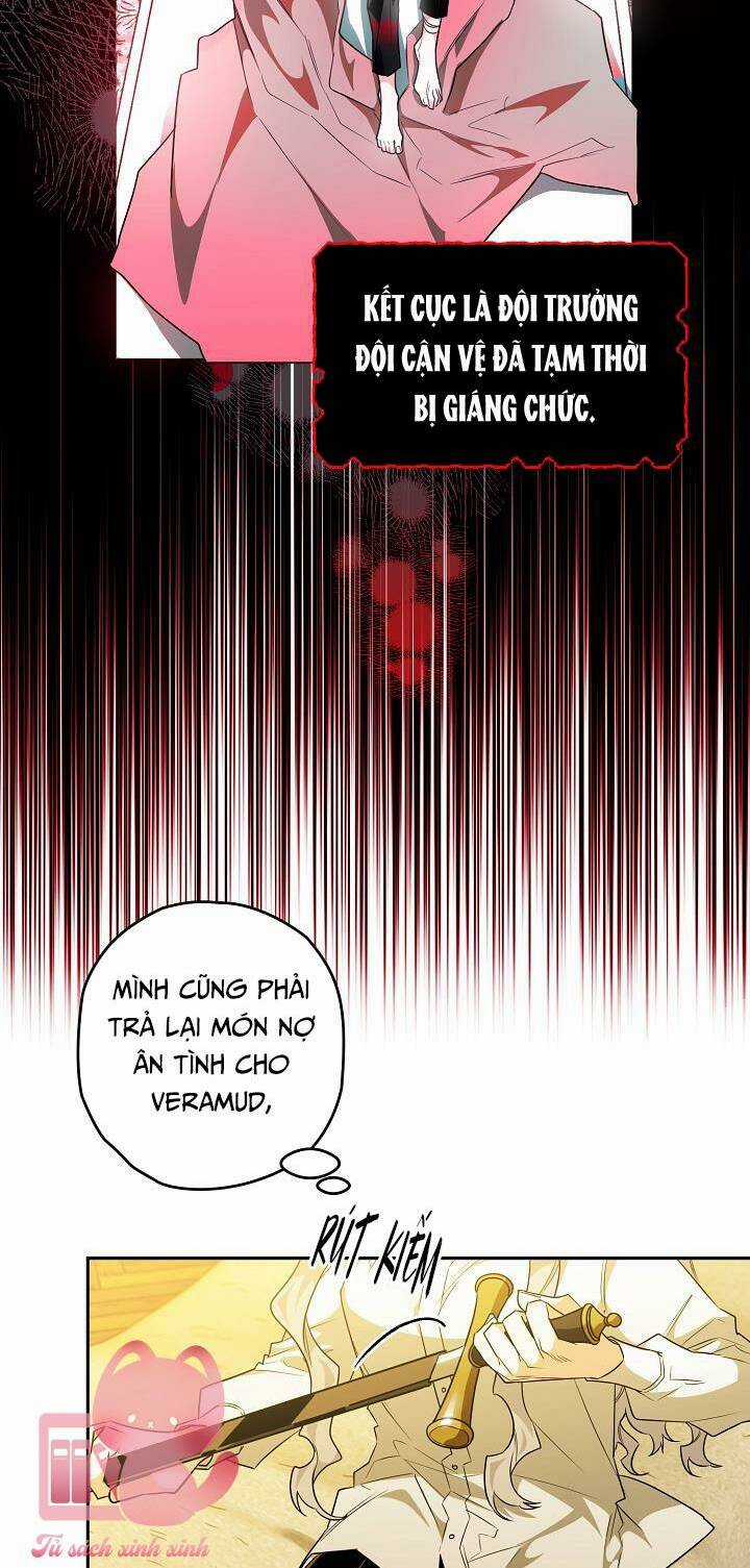 Lần Này Tôi Sẽ Yêu Thương Bản Thân Hơn Chapter 23 trang 19