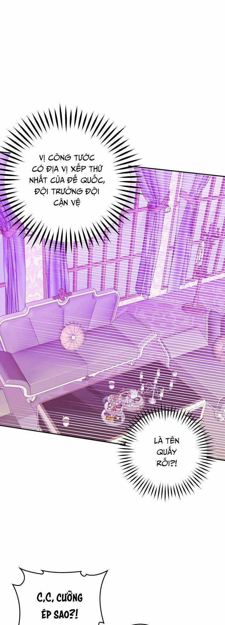 Lần Này Tôi Sẽ Yêu Thương Bản Thân Hơn Chapter 23 trang 2