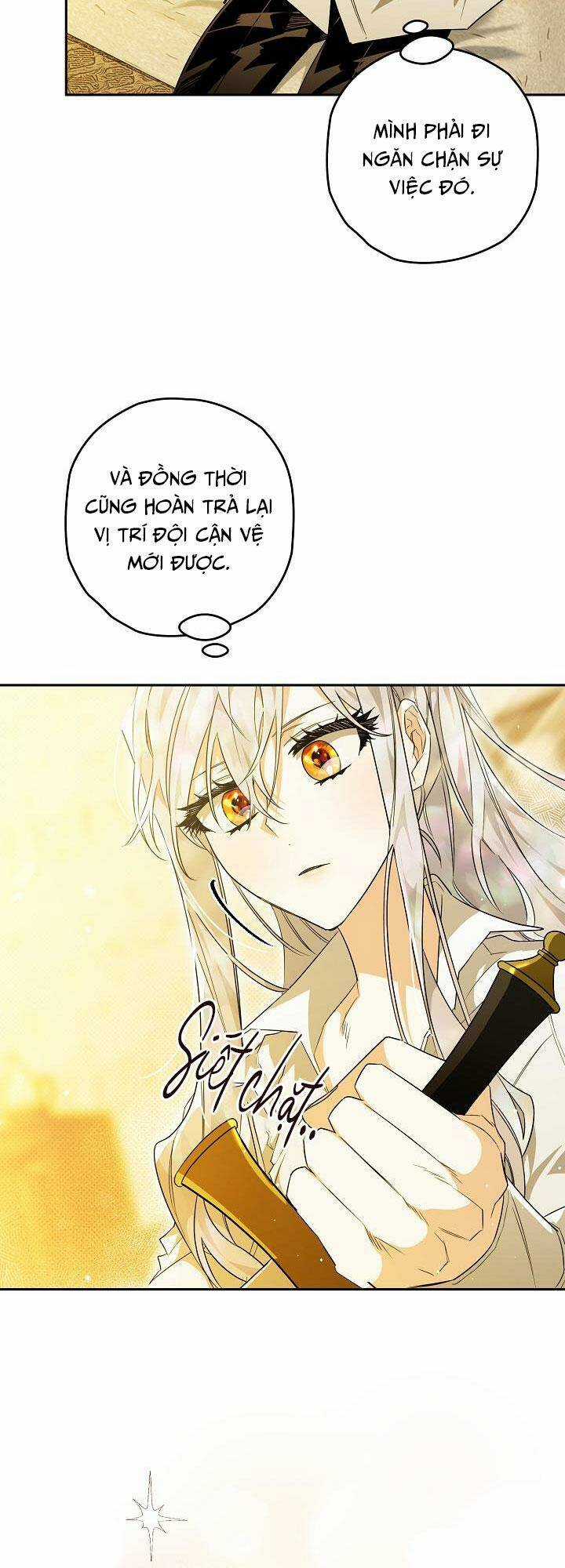 Lần Này Tôi Sẽ Yêu Thương Bản Thân Hơn Chapter 23 trang 20