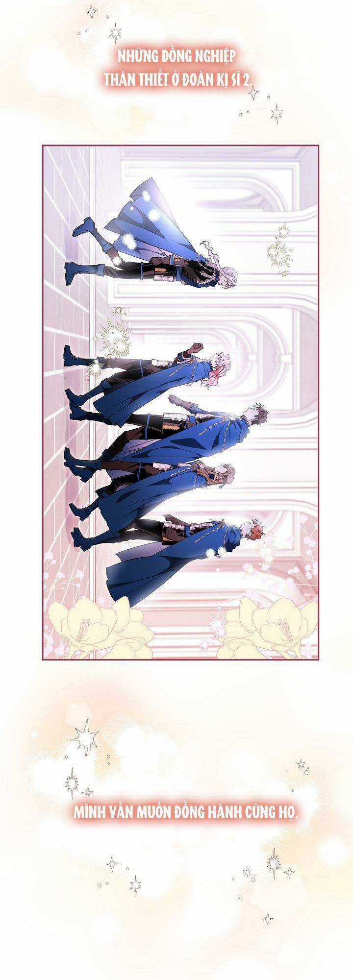 Lần Này Tôi Sẽ Yêu Thương Bản Thân Hơn Chapter 23 trang 21