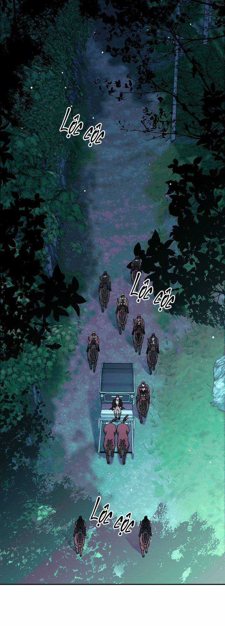 Lần Này Tôi Sẽ Yêu Thương Bản Thân Hơn Chapter 23 trang 23