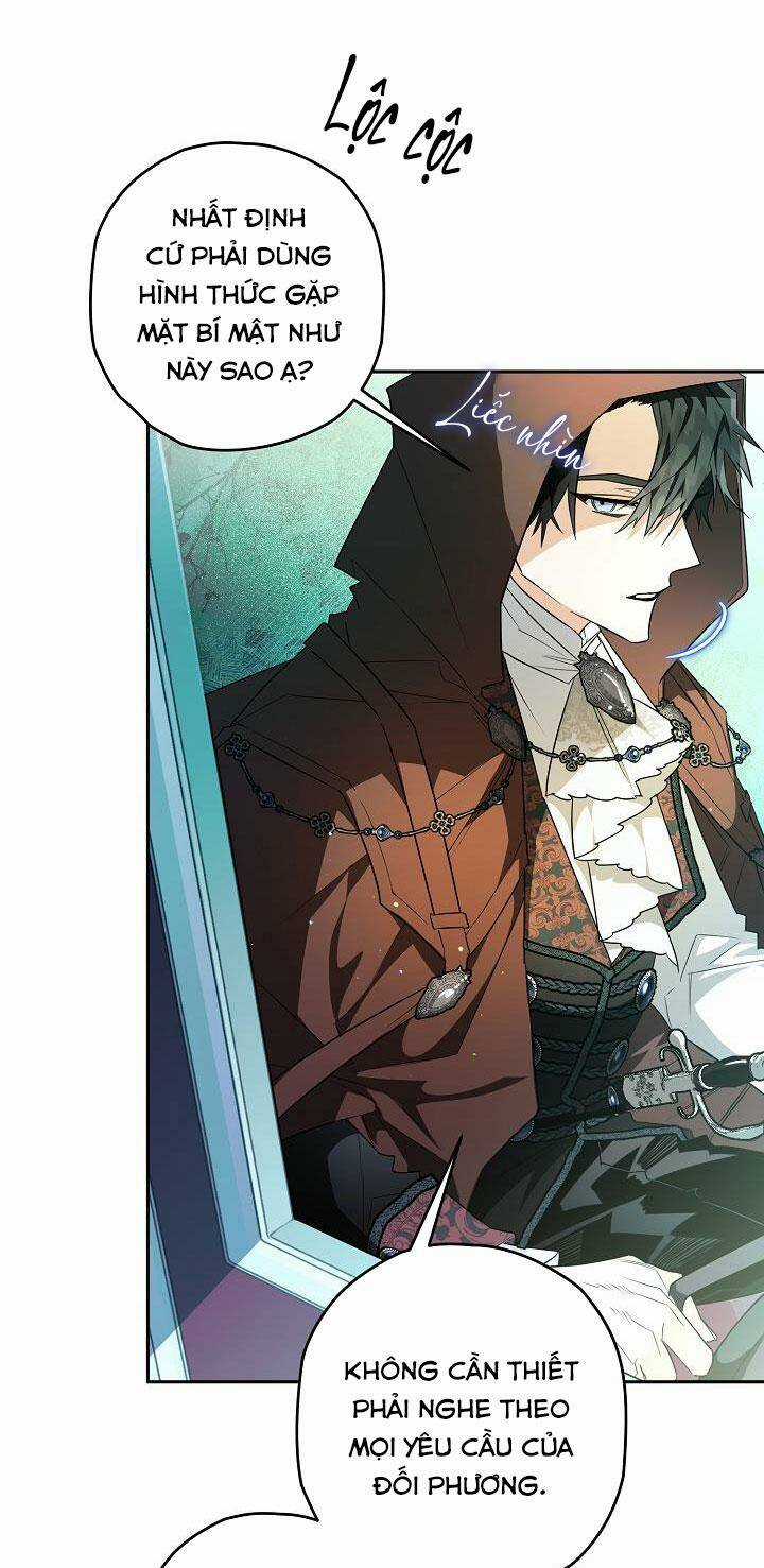 Lần Này Tôi Sẽ Yêu Thương Bản Thân Hơn Chapter 23 trang 24