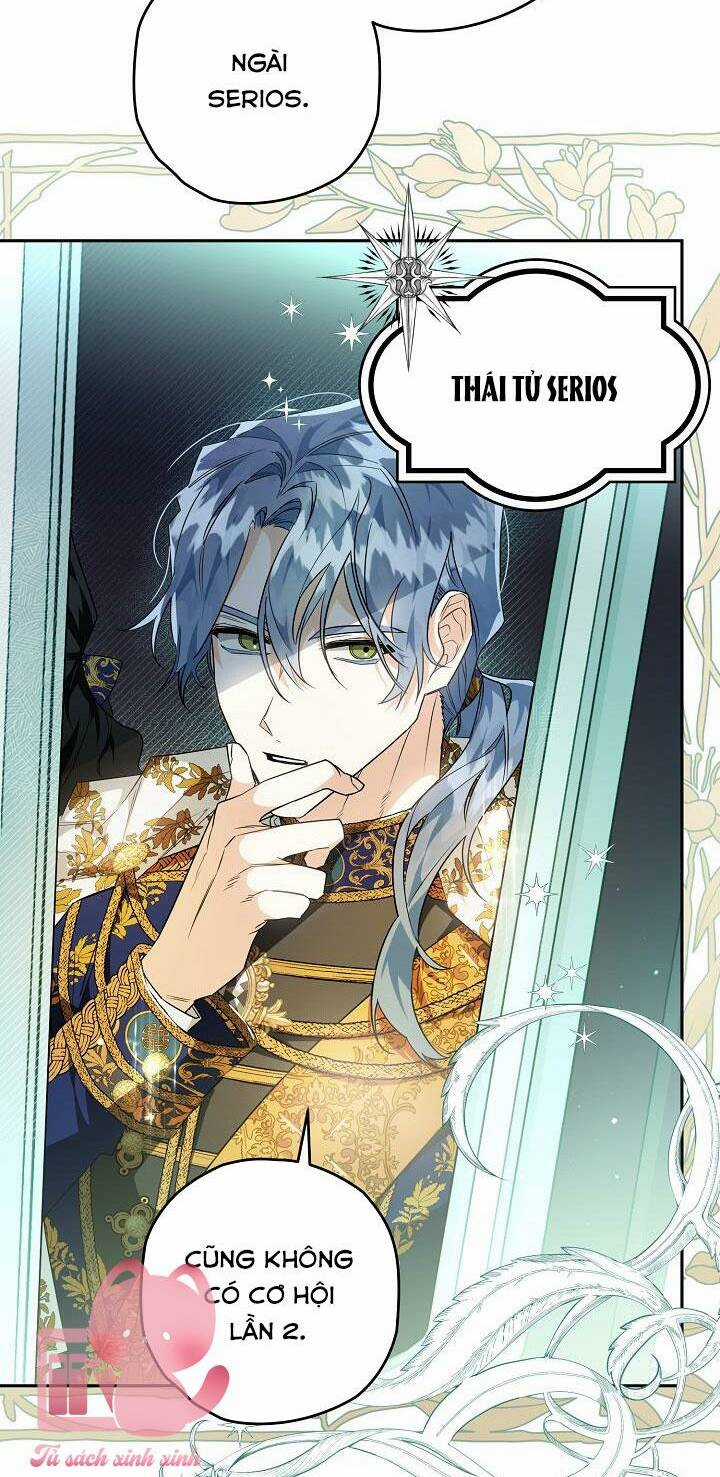 Lần Này Tôi Sẽ Yêu Thương Bản Thân Hơn Chapter 23 trang 25