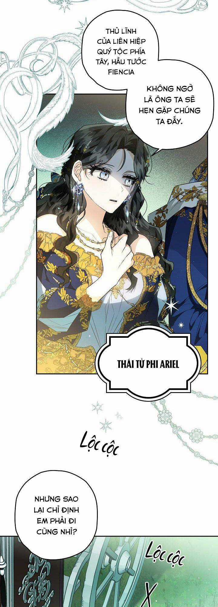 Lần Này Tôi Sẽ Yêu Thương Bản Thân Hơn Chapter 23 trang 26