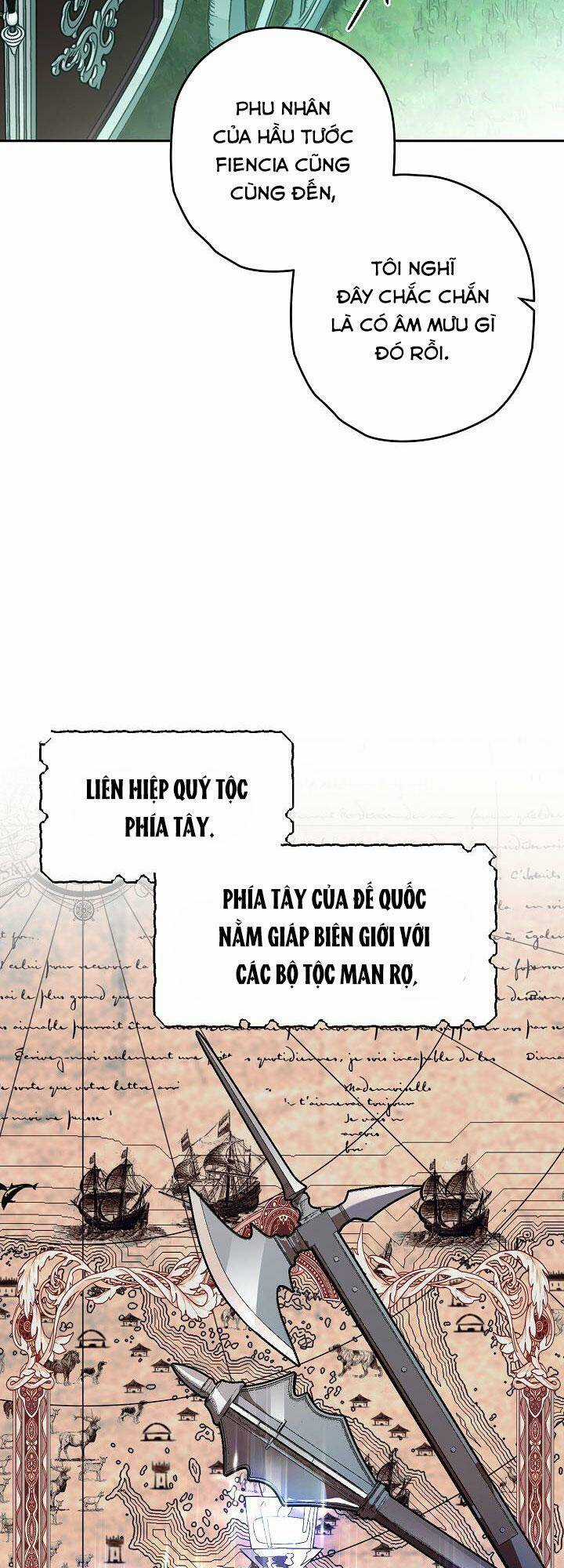 Lần Này Tôi Sẽ Yêu Thương Bản Thân Hơn Chapter 23 trang 27