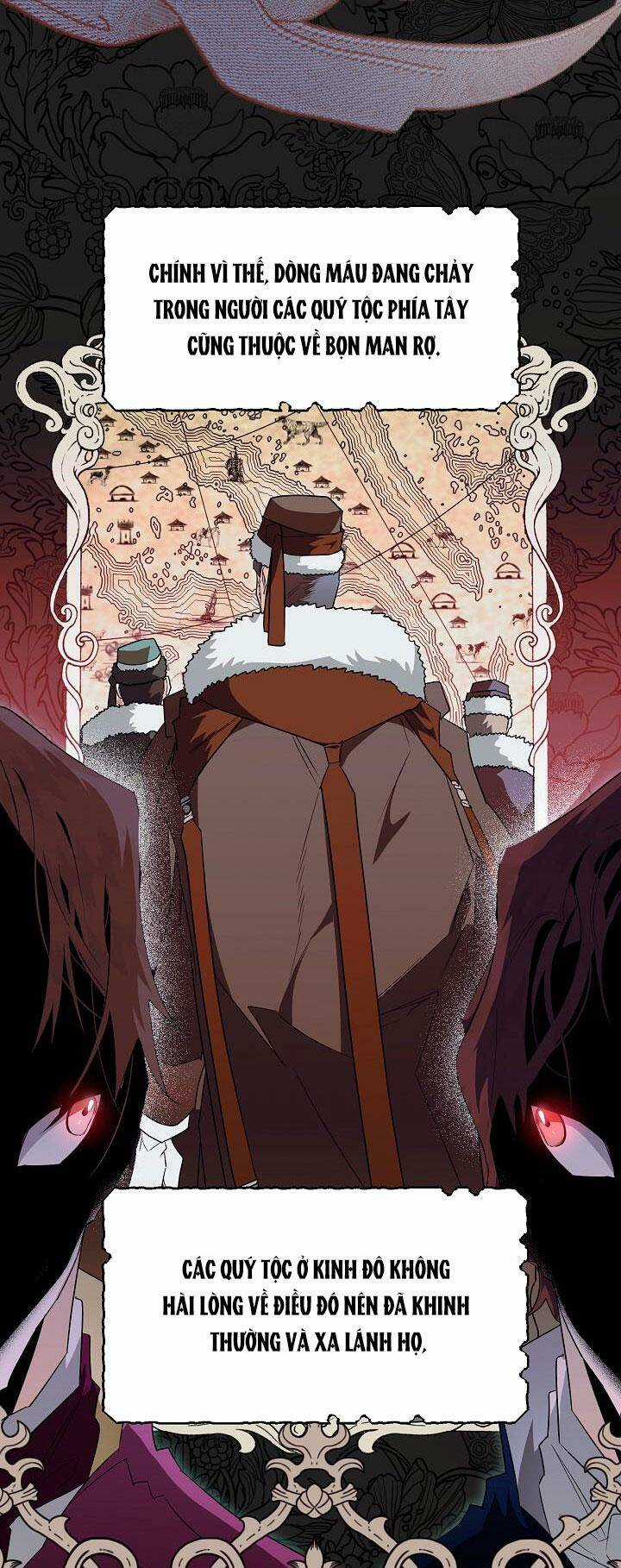 Lần Này Tôi Sẽ Yêu Thương Bản Thân Hơn Chapter 23 trang 30