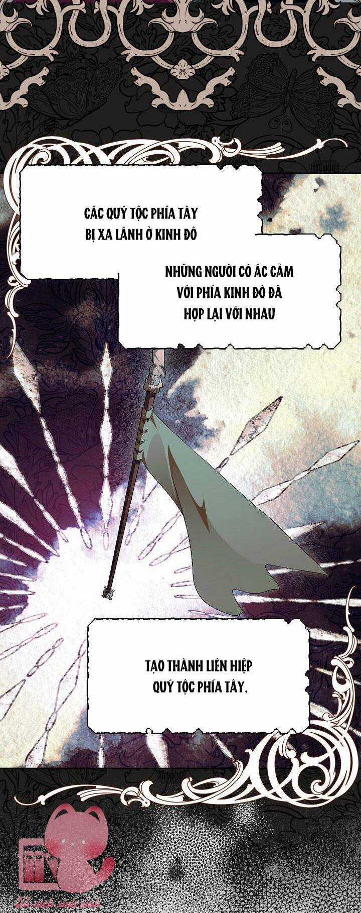 Lần Này Tôi Sẽ Yêu Thương Bản Thân Hơn Chapter 23 trang 31